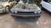 A176 2010 Dodge Challenger SE, 196,133 Showing, VIN#2B3CJ4DV9AH200008, OWNER: Mervin Morton, SELLER: FRASER AUCTION SERVICE LTD______________________________________*TOD, **Key** - 2