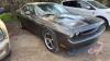 A176 2010 Dodge Challenger SE, 196,133 Showing, VIN#2B3CJ4DV9AH200008, OWNER: Mervin Morton, SELLER: FRASER AUCTION SERVICE LTD______________________________________*TOD, **Key** - 3