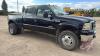 A188 2007 Ford F350 Super Duty Lariat Dually Truck, VIN# 1FTWW33P47EB36552, TOD, OWNER: Joseph McCaughan , SELLER: FRASER AUCTION SERVICE LTD______________________________________* **Key** - 3
