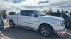 A148 2014 Dodge Ram 1500 Laramie 4 x 4, VIN#1C6RR7VW2ES325785, TOD, OWNER: Lonnie Studer, SELLER: FRASER AUCTION SERVICE LTD______________________________________*, **Keys**