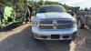 A148 2014 Dodge Ram 1500 Laramie 4 x 4, VIN#1C6RR7VW2ES325785, TOD, OWNER: Lonnie Studer, SELLER: FRASER AUCTION SERVICE LTD______________________________________*, **Keys** - 2