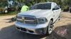 A148 2014 Dodge Ram 1500 Laramie 4 x 4, VIN#1C6RR7VW2ES325785, TOD, OWNER: Lonnie Studer, SELLER: FRASER AUCTION SERVICE LTD______________________________________*, **Keys** - 3