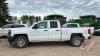 A176 2015 Chevrolet Silverado 2wd, VIN#1GCRCPEC9FZ292214, TOD, OWNER: Mervin Morton, SELLER: FRASER AUCTION SERVICE LTD______________________________________*, **Key**