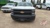 A176 2015 Chevrolet Silverado 2wd, VIN#1GCRCPEC9FZ292214, TOD, OWNER: Mervin Morton, SELLER: FRASER AUCTION SERVICE LTD______________________________________*, **Key** - 2
