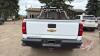 A176 2015 Chevrolet Silverado 2wd, VIN#1GCRCPEC9FZ292214, TOD, OWNER: Mervin Morton, SELLER: FRASER AUCTION SERVICE LTD______________________________________*, **Key** - 4