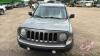 A213 2014 Jeep Patriot SUV, VIN#1C4NJRAB9ED564527, TOD, Owner: Thomas Foster, SELLER: FRASER AUCTION SERVICE LTD______________________________________ ,**Key** - 2