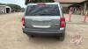 A213 2014 Jeep Patriot SUV, VIN#1C4NJRAB9ED564527, TOD, Owner: Thomas Foster, SELLER: FRASER AUCTION SERVICE LTD______________________________________ ,**Key** - 4
