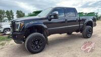 A224 2011 Ford F250 Super Duty XLT, VIN#1FT7W2BT8BEB97618, TOD, OWNER: Jeremy Egilson, SELLER: FRASER AUCTION SERVICE LTD______________________________________**Key**