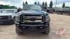 A224 2011 Ford F250 Super Duty XLT, 269,136 Showing, VIN#1FT7W2BT8BEB97618, TOD, OWNER: Jeremy Egilson, SELLER: FRASER AUCTION SERVICE LTD______________________________________**Key** - 3