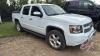 A227 2009 Chevrolet Avalanche LT, 392,865 Showing, VIN# 3GNFK12379G133470, TOD, Owner: Ryan Byers, SELLER: FRASER AUCTION SERVICE LTD______________________________________**Key** - 2