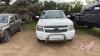 A227 2009 Chevrolet Avalanche LT, 392,865 Showing, VIN# 3GNFK12379G133470, TOD, Owner: Ryan Byers, SELLER: FRASER AUCTION SERVICE LTD______________________________________**Key** - 3
