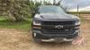 A238 2017 Chevrolet Silverado 1500 Z71 Truck, VIN#3GCUKREC7HG382540, TOD, Owner: Skyhawk Drone Services Ltd., SELLER: FRASER AUCTION SERVICE LTD______________________________________, **Key** - 3