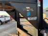 A154 2005 24' Other Tarnel Utility Black Flat Deck Trailer, VIN# 5PYAT172951003637, TOD, OWNER: James M Carter , SELLER: FRASER AUCTION SERVICE LTD______________________________________* - 5