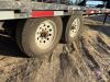 A154 2005 24' Other Tarnel Utility Black Flat Deck Trailer, VIN# 5PYAT172951003637, TOD, OWNER: James M Carter , SELLER: FRASER AUCTION SERVICE LTD______________________________________* - 9