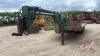 A124 1970 24' Tandem Axle 5th Wheel Flat Deck Trailer, VIN#TK19708, TOD, OWNER: Gregory Magill, SELLER: FRASER AUCTION SERVICE LTD______________________________________* - 2