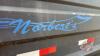 A221 2002 20' Norbert's Tandem Axle Stock Trailer, S/N- 2N9C7S7242G017447,TOD, OWNER: Jonathan McPherson , SELLER: FRASER AUCTION SERVICE LTD______________________________________* - 7