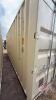 A229 20' Seacan with End Doors (A), S/N 26039931 - 6