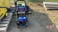A206 Simonize 2900 Gas Powered Pressure Washer