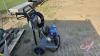A206 Simonize 2900 Gas Powered Pressure Washer - 2