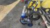 A206 Simonize 2900 Gas Powered Pressure Washer - 4