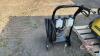 A206 Simonize 2900 Gas Powered Pressure Washer - 3