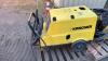 A237 Karcher HDS 750 Hot Water Pressure Washer