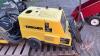 A237 Karcher HDS 750 Hot Water Pressure Washer - 2