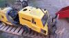A237 Karcher HDS 750 Hot Water Pressure Washer - 3