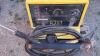 A237 Karcher HDS 750 Hot Water Pressure Washer - 4