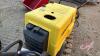 A237 Karcher HDS 750 Hot Water Pressure Washer - 6