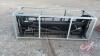 A158 New 78" Root/Brush Grapple Skid Steer Mount - 3
