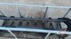 A158 New 78" Root/Brush Grapple Skid Steer Mount - 4