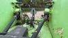 A180 15' Schulte XH1500-S3 Bat Wing Mower, S/N C30611774412 - 4