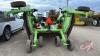 A180 15' Schulte XH1500-S3 Bat Wing Mower, S/N C30611774412 - 6