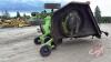 A180 15' Schulte XH1500-S3 Bat Wing Mower, S/N C30611774412 - 7
