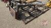 A183 Hydraulic Bale Grab Skid Steer Mount