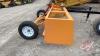 A197 New 12' Industries Americas Box Blade Scraper - 3
