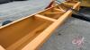 A197 New 12' Industries Americas Box Blade Scraper - 4
