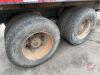 A147 14' Duncan Brothers Welding Gravel Trailer - 7