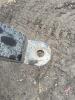 A147 14' Duncan Brothers Welding Gravel Trailer - 8