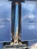 A147 14' Duncan Brothers Welding Gravel Trailer - 9