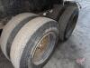 A108 1975 28' Knight Tandem Axle End Dump Gravel/Silage Trailer, VIN# R166004044, TOD, OWNER: Christopher Friesen, SELLER: FRASER AUCTION SERVICE LTD______________________________________* - 4