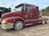 A37 1999 Volvo Tandem Axle Highway Truck/Semi, VIN#4VG7DAGG0XN767217, SAFETIED, TOD, OWNER: Tanner Robb, SELLER: FRASER AUCTION SERVICE LTD______________________________________***Key**