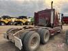 A37 1999 Volvo Tandem Axle Highway Truck/Semi, VIN#4VG7DAGG0XN767217, SAFETIED, TOD, OWNER: Tanner Robb, SELLER: FRASER AUCTION SERVICE LTD______________________________________***Key** - 5