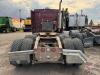 A37 1999 Volvo Tandem Axle Highway Truck/Semi, VIN#4VG7DAGG0XN767217, SAFETIED, TOD, OWNER: Tanner Robb, SELLER: FRASER AUCTION SERVICE LTD______________________________________***Key** - 6