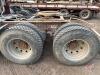 A37 1999 Volvo Tandem Axle Highway Truck/Semi, VIN#4VG7DAGG0XN767217, SAFETIED, TOD, OWNER: Tanner Robb, SELLER: FRASER AUCTION SERVICE LTD______________________________________***Key** - 10