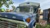 A141 1976 Ford F600 Single Axle Grain Truck, VIN#F61ECB51824, TOD, OWNER: Murray McCallum, SELLER: FRASER AUCTION SERVICE LTD______________________________________*,**Key** - 3