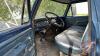 A141 1976 Ford F600 Single Axle Grain Truck, VIN#F61ECB51824, TOD, OWNER: Murray McCallum, SELLER: FRASER AUCTION SERVICE LTD______________________________________*,**Key** - 7