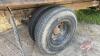 A141 1976 Ford F600 Single Axle Grain Truck, VIN#F61ECB51824, TOD, OWNER: Murray McCallum, SELLER: FRASER AUCTION SERVICE LTD______________________________________*,**Key** - 8