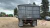 A225 1987 Ford F800 Single Axle Truck, VIN# 1FDPT84A9HVA21303, SAFETIED, TOD, Owner: Tanya Beech, SELLER: FRASER AUCTION SERVICE LTD______________________________________, **Key** - 3